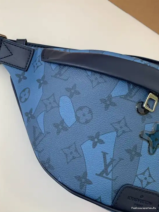 FS CHEAP BUMBAG LOUIS VUITTON DISCOVERY 0602